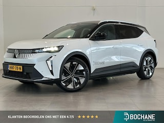 Renault Scénic E-Tech EV87 220 Long Range Techno | Pack Comfort Premium | Pack Advanced Driving Assist & Augmented Vision