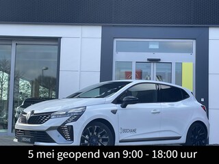 Renault Clio 1.6 E-Tech Full Hybrid 145 esprit Alpine | Trekhaak | Premium Sound BOSE | Pack winter