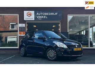 Suzuki Swift 1.2 Comfort EASSS *Camera*5deurs*Nieuwe Motor