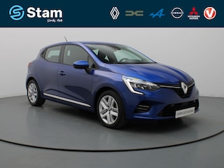 Renault Clio 140pk E-Tech Hybrid Business Zen Automaat Cruise | Climate | Navi | Parkeersens. achter
