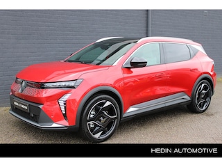 Renault Scénic E-Tech EV87 long range iconic Modeljaar 25 | Lederen bekleding | Panoramadak |