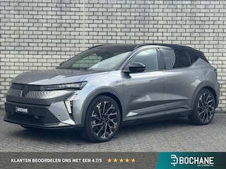 Renault Scénic E-Tech EV87 Long Range Iconic | 360° Camera | El. achterklep | Stoel + stuurverwarming |