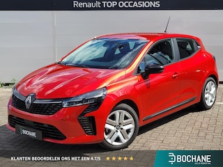 Renault Clio 1.6 E-Tech Full Hybrid 145 evolution | Automaat | Navigatie | Parkeerhulp | Dealer Onderhouden