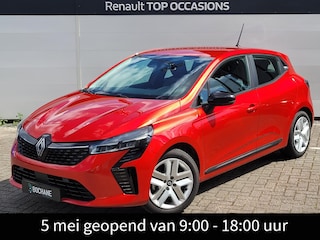 Renault Clio 1.6 E-Tech Full Hybrid 145 evolution | Automaat | Navigatie | Parkeerhulp | Dealer Onderhouden