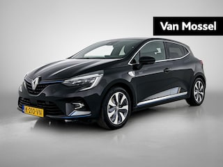 Renault Clio E-Tech Hybrid 140 Serie Limitee E-TECH | Automaat | Achteruitrijcamera | Navigatie