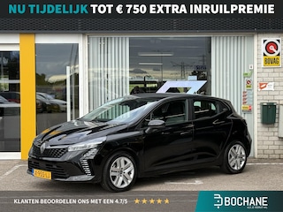 Renault Clio 1.6 E-Tech Full Hybrid 145 evolution | Navigatie | LED | DAB | Apple Carplay | Android Auto | Parkeersensoren | Cruise Control | Airco |
