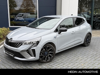 Renault Clio 1.6 E-Tech Full Hybrid 145 esprit Alpine | Binnenkort in onze Showroom |