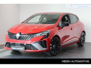 Renault Clio 1.6 E-Tech Full Hybrid 145 esprit Alpine