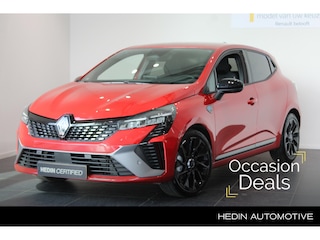 Renault Clio 1.6 E-Tech Full Hybrid 145 esprit Alpine