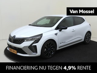 Renault Clio 1.6 E-Tech Full Hybrid 145 esprit Alpine