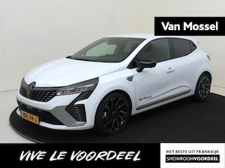 Renault Clio 1.6 E-Tech Full Hybrid 145 esprit Alpine