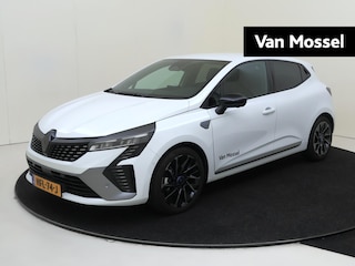 Renault Clio 1.6 E-Tech Full Hybrid 145 esprit Alpine