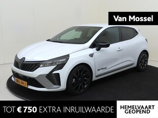 Renault Clio 1.6 E-Tech Full Hybrid 145 esprit Alpine