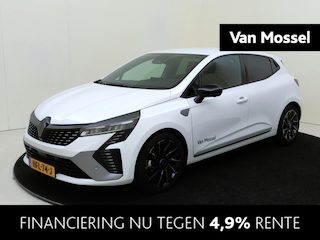 Renault Clio 1.6 E-Tech Full Hybrid 145 esprit Alpine