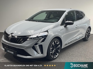 Renault Clio 1.6 E-Tech Full Hybrid 145 techno