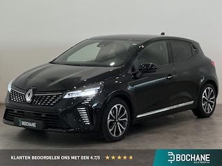 Renault Clio 1.6 E-Tech Full Hybrid 145 Techno | Navigatie 9,3" | 360° camera | All season banden | Climate Control | Cruise Control | Apple Carplay/Android Auto