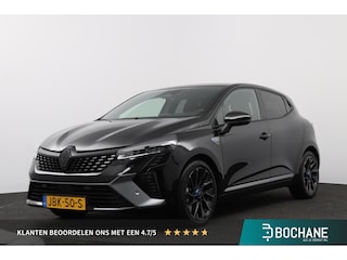 Renault Clio 1.6 E-Tech Full Hybrid 145 esprit Alpine