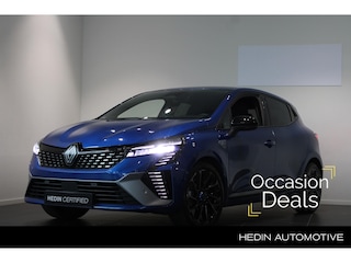 Renault Clio 1.6 E-Tech Full Hybrid 145 esprit Alpine