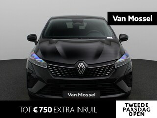 Renault Clio E-Tech Full Hybrid 145 techno | Automaat | Navigatie | Achteruitrijcamera