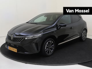 Renault Clio E-Tech Full Hybrid 145 techno | Automaat | Navigatie | Achteruitrijcamera