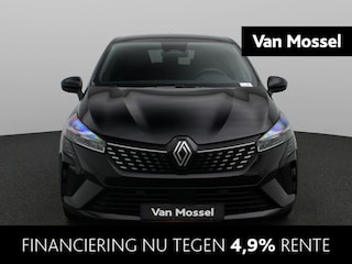 Renault Clio E-Tech Full Hybrid 145 techno | Automaat | Navigatie | Achteruitrijcamera