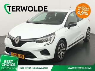 Renault Clio 1.6 E-Tech Hybrid 145 Equilibre