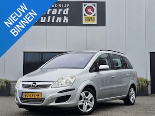 Opel Zafira 1.8 Business AUTOMAAT 7PERS. APK 24-03-2026