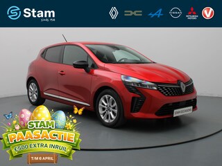 Renault Clio E-Tech Full Hybrid 145pk evolution Airco | Camera | Carplay | Parksens. achter