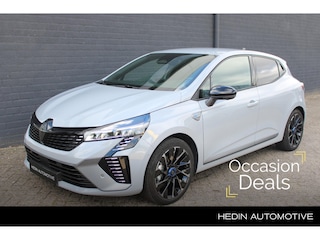 Renault Clio 1.6 E-Tech Full Hybrid 145 esprit Alpine Automaat | Navigatie | 360 Graden Camera | Climate Controle | Adaptieve Cruise Control | Radio-DAB-USB | LED-Koplampen | LM-velgen | Parkeersensoren