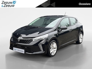 Renault Clio 145PK E-Tech Full Hybrid Evolution Automaat | 1e eigenaar | Parkeersensoren | Cruise Control | Apple CarPlay/Android Auto | Licht & Regen Sensor | Full LED | Digital Cockpit |