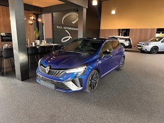 Renault Clio 1.6 E-Tech Full Hybrid 145 esprit Alpine