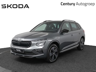 Skoda Kamiq Monte Carlo 1.0 TSI 85 kW / 115 PK SUV 6 versn. Ha