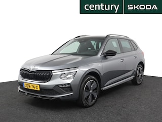 Skoda Kamiq Monte Carlo 1.0 TSI 85 kW / 115 PK SUV 6 versn. Ha