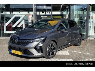 Renault Clio 1.6 E-Tech Full Hybrid 145PK techno AUTOMAAT | FACELIFT / NIEUW MODEL | ALL SEASONBANDEN | TREKHAAK | STOELVERWARMING |
