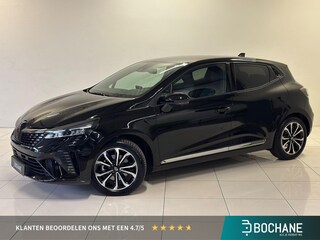 Renault Clio 1.6 E-Tech Full Hybrid 145 Techno |  360º Camera | Navigatie | Climate Control |