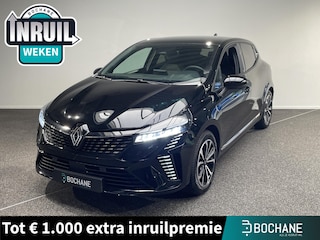 Renault Clio 1.6 E-Tech Full Hybrid 145 techno Climate controle | Naviatie | Camera
