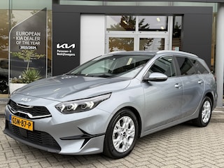 Kia Ceed Sportswagon 1.0 T-GDi DynamicPlusLine