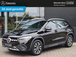 Mercedes-Benz GLA 180 Business Solution