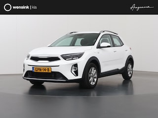 Kia Stonic 1.0 T-GDi MHEV DynamicLine | Navigatie | Parkeercamera | Climate Control | Cruise Control |