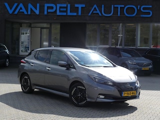 Nissan Leaf Tekna 40 kWh / BOSE Audio / 360° Camera / Keyless