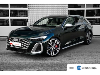 Audi A5 Avant 3.0 TFSI S5 quattro 50 year edition | Audi Exclusive lak | Panoramadak | B&O | S-Sportstoelen |