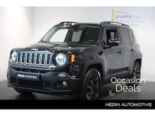 Jeep Renegade 1.6 E-Torq Night Eagle II