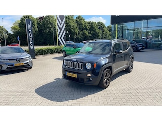 Jeep Renegade 1.6 E-Torq Night Eagle II
