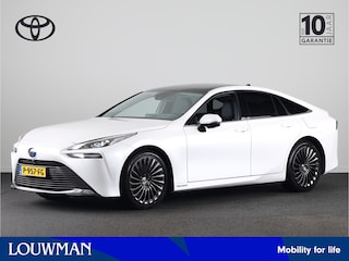 Toyota Mirai Launch Edition | NL-Auto | JBL Premium Audio | Panoramadak | 360° Camera |