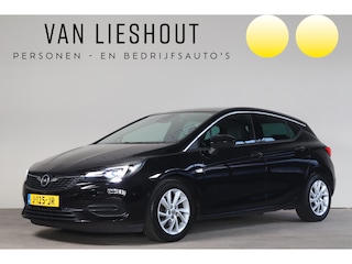 Opel Astra 1.2 Elegance NL-Auto!! Stoel+Stuurverw. I Dig.Display I Carplay