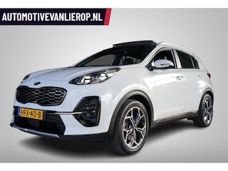 Kia Sportage 1.6 T-GDI 4WD GT-Line PlusLine FULL OPTION