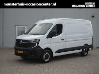 Renault Master T35 2.0 dCi 130 L2H2 Advance - VOORRAADVOORDEEL - All Seasonbanden - Achteruitrijcamera - Stoelverwarming - Cuise Control - Trekhaak