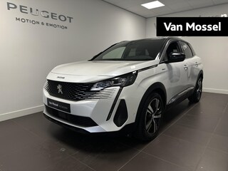 Peugeot 3008 1.6 HYbrid 225 GT