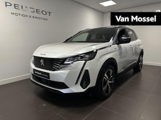 Peugeot 3008 1.6 HYbrid 225 GT