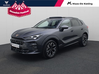 Cupra Terramar 1.5TSI/150PK DSG Business · Panoramadak · Apple/Android Car Play · Trekhaak · Garantie tot april 2027